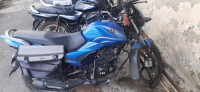TVS Victor Premium Edition