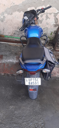 TVS Victor Premium Edition