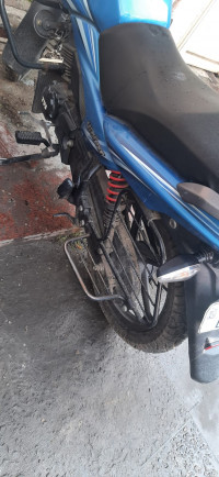 TVS Victor Premium Edition