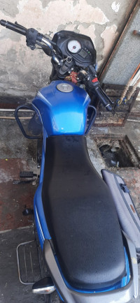 TVS Victor Premium Edition