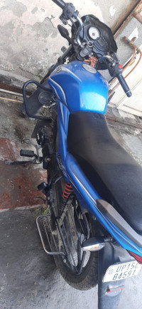 TVS Victor Premium Edition