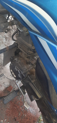 TVS Victor Premium Edition