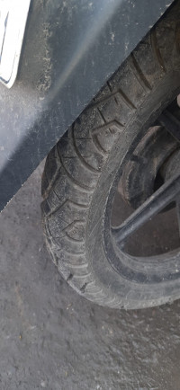 TVS Victor Premium Edition