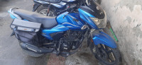 TVS Victor Premium Edition