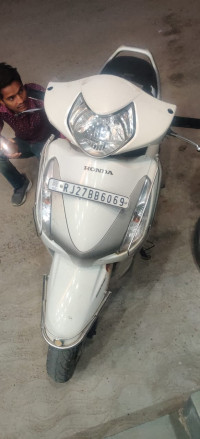 Honda Aviator 2016 Model