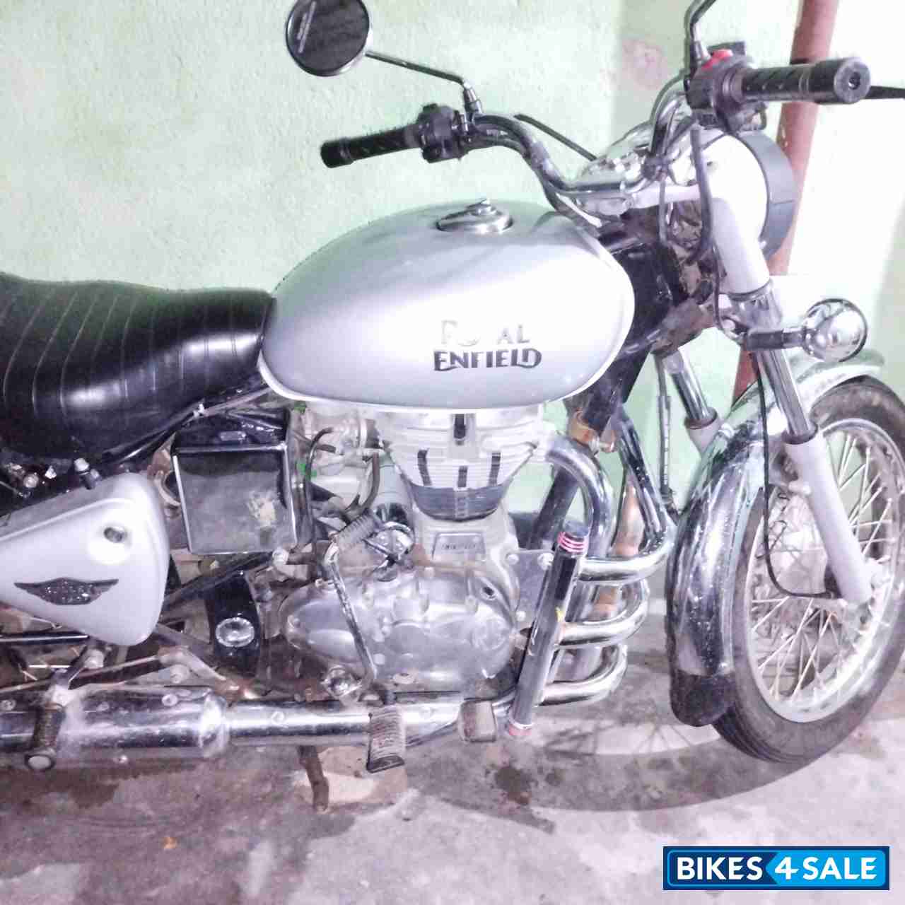 Royal Enfield Bullet Electra