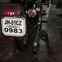 Royal Enfield Bullet Electra