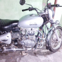 Royal Enfield Bullet Electra