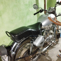 Royal Enfield Bullet Electra