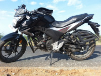 Honda CB Hornet 160R 2016 Model