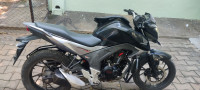 Honda CB Hornet 160R