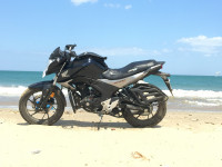 Honda CB Hornet 160R