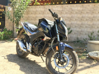 Honda CB Hornet 160R