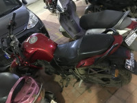 Yamaha FZ16 2013 Model