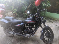 Bajaj Avenger Street 220