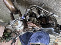 Royal Enfield Bullet Standard 350 1996 Model