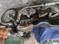 Royal Enfield Bullet Standard 350