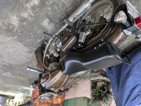 Royal Enfield Bullet Standard 350