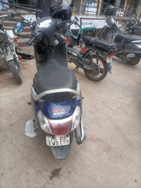 Suzuki Access 125 2017 Model