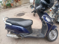 Suzuki Access 125