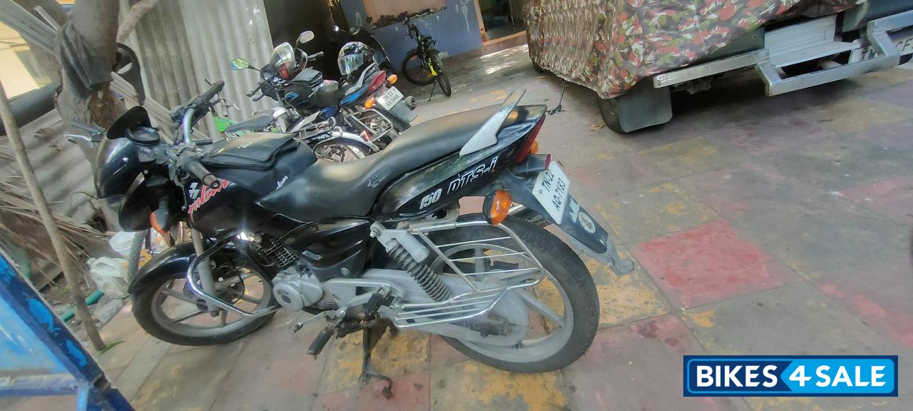 Bajaj Pulsar 150 DTSi
