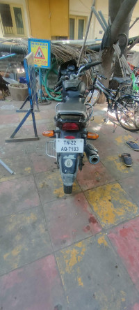 Bajaj Pulsar 150 DTSi