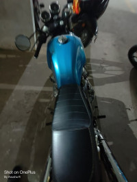 Royal Enfield Continental GT 650 Twin 2022 Model