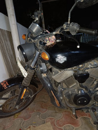 Harley Davidson Street 750 2020 Model