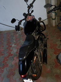 Harley Davidson Street 750