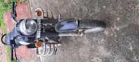 Royal Enfield Classic 350 2015 Model