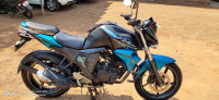 Yamaha FZ-S FI V2 2014 Model
