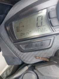 TVS Apache RTR 180 2014 Model