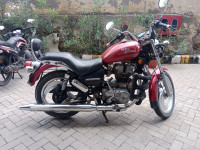 Royal Enfield Thunderbird TwinSpark 350