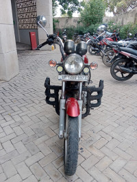 Royal Enfield Thunderbird TwinSpark 350
