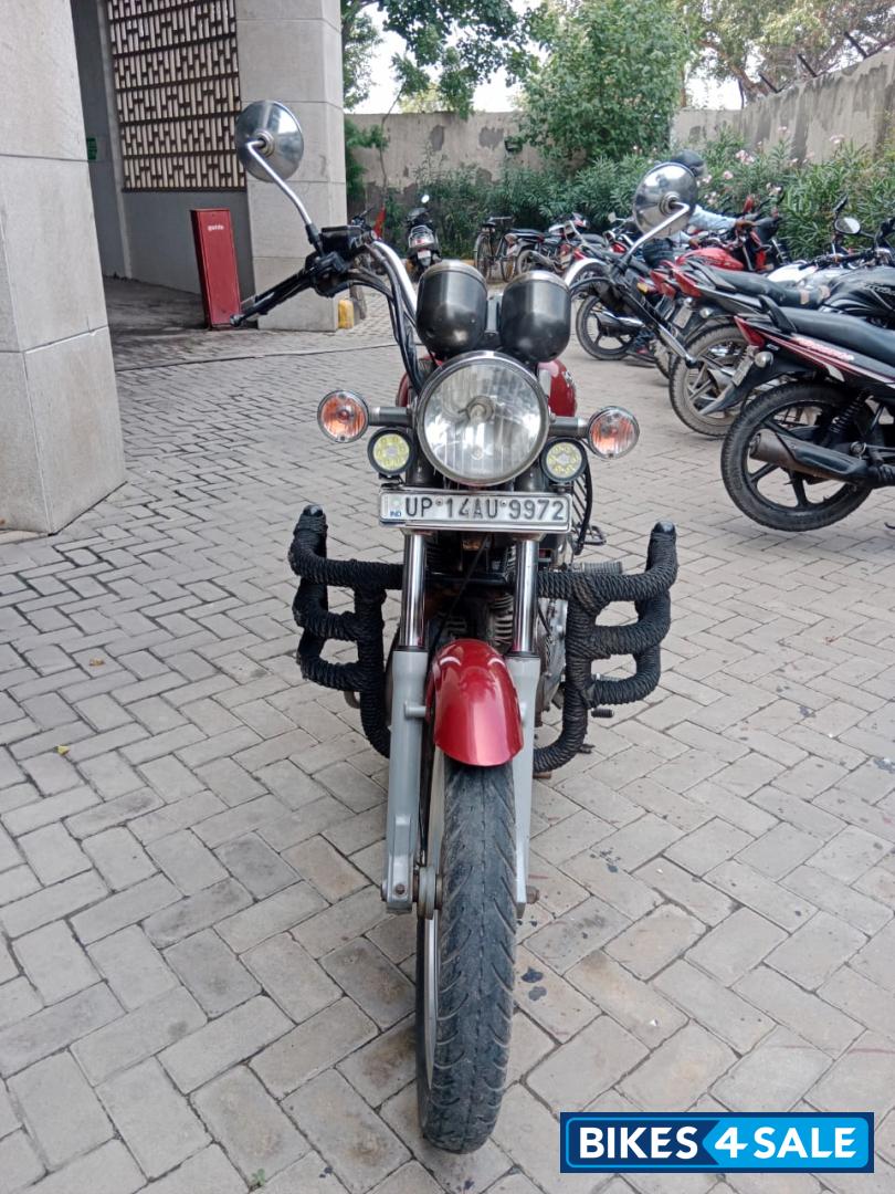 Royal Enfield Thunderbird TwinSpark 350 Royal Enfield Thunderbird TwinSpark 350
