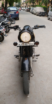 Royal Enfield Classic 350
