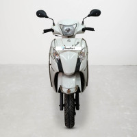 Suzuki Lets 110 2015 Model