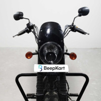 Royal Enfield Thunderbird X 350 2019 Model