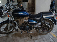 Royal Enfield Thunderbird 350 2018 Model