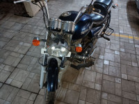 Marine Royal Enfield Thunderbird 350
