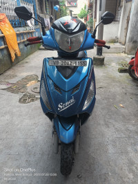 Hero Maestro Edge 2019 Model