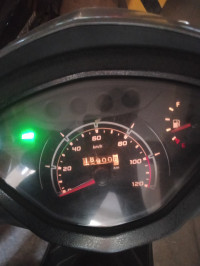 TVS Jupiter 2016 Model