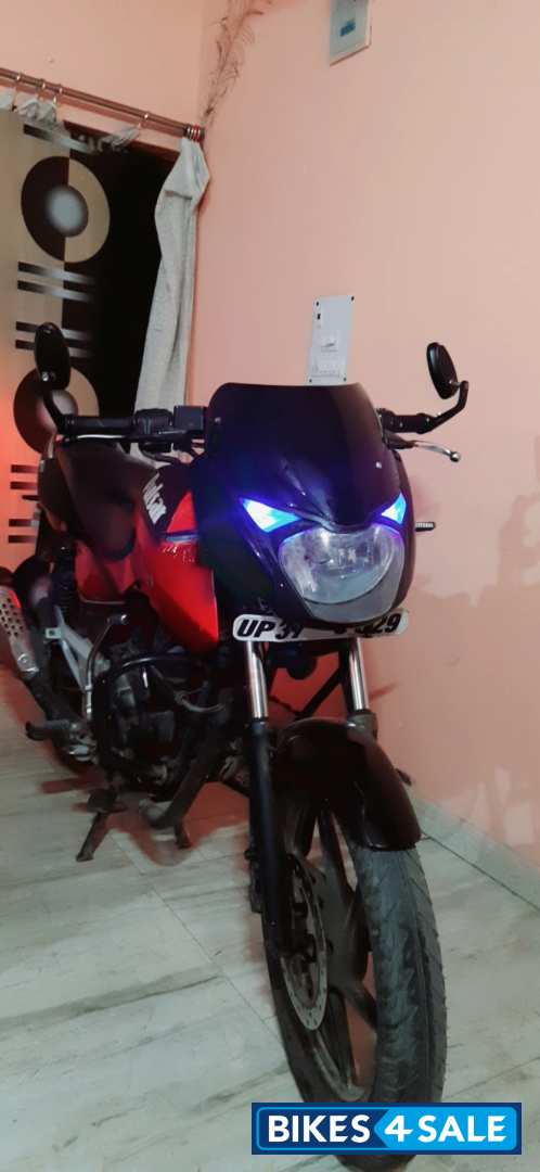 Bajaj Pulsar 150 DTSi