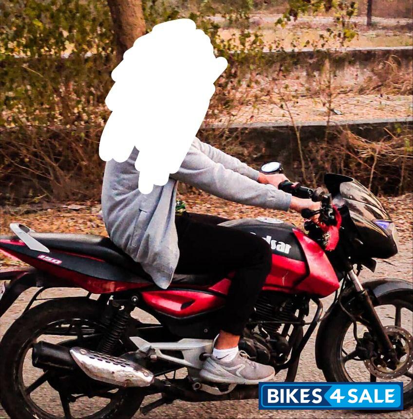 Bajaj Pulsar 150 DTSi Bajaj Pulsar 150 DTSi