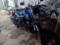 Yamaha SZ-RR 2017 Model