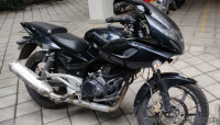 Bajaj Pulsar 220 DTSi