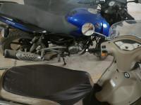 Matte Brown TVS Jupiter Classic