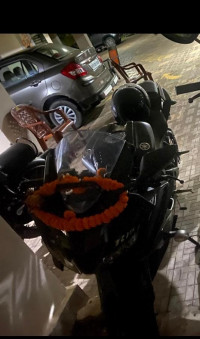 Yamaha YZF R15 V2 2019 Model