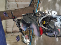 Matte Black Honda CB650R