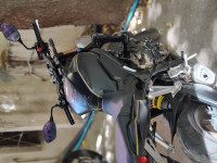 Matte Black Honda CB650R